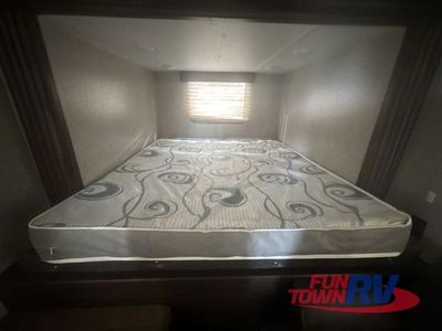 2019 Forest River RV Cherokee Wolf Pup - Photo 31