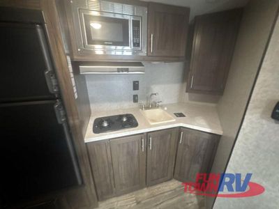 2019 Forest River RV Cherokee Wolf Pup - Photo 16
