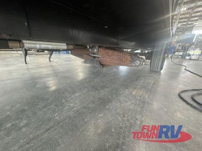 2019 Forest River RV Cherokee Wolf Pup - Photo 10