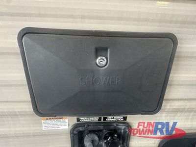 2019 Forest River RV Cherokee Wolf Pup - Photo 7