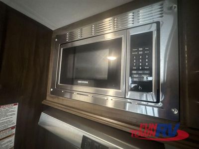 2019 Forest River RV Cherokee Wolf Pup - Photo 19