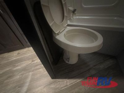 2019 Forest River RV Cherokee Wolf Pup - Photo 27