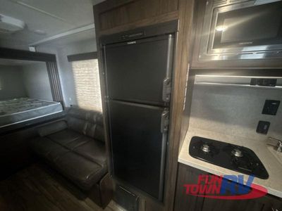 2019 Forest River RV Cherokee Wolf Pup - Photo 20