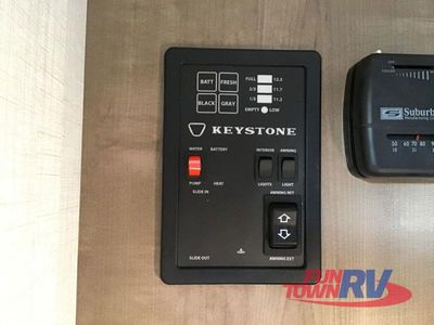 2026 Keystone RV Springdale Mini - Photo 27