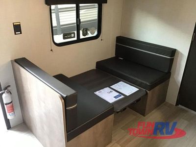 2026 Keystone RV Springdale Mini - Photo 26