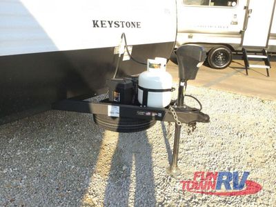 2026 Keystone RV Springdale Mini - Photo 14