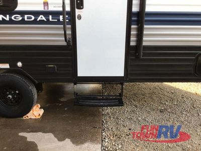 2026 Keystone RV Springdale Mini - Photo 15