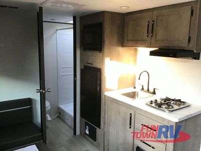 2026 Keystone RV Springdale Mini - Photo 7