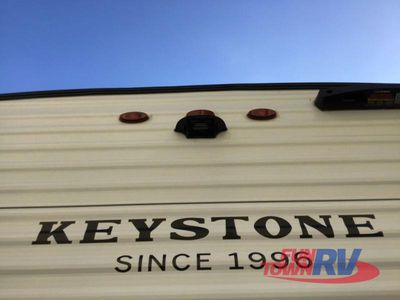 2026 Keystone RV Springdale Mini - Photo 17