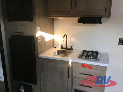 2026 Keystone RV Springdale Mini - Photo 20