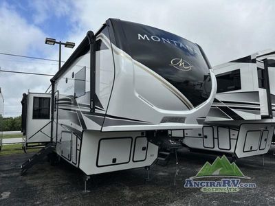 2025 Keystone RV Montana - Photo 1