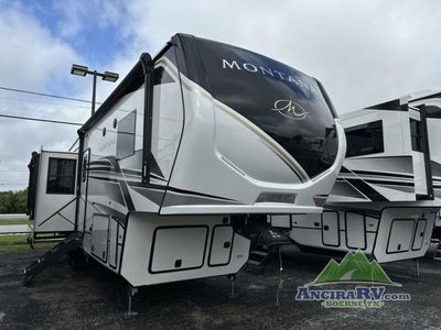 2025 Keystone RV Montana - Photo 2