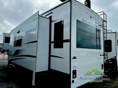 2025 Keystone RV Montana - Photo 5