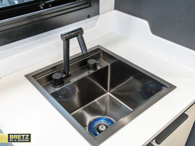 2026 Tiffin Motorhomes Open Trail - Photo 11