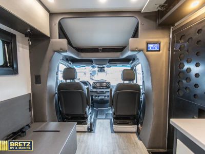 2026 Tiffin Motorhomes Open Trail - Photo 8