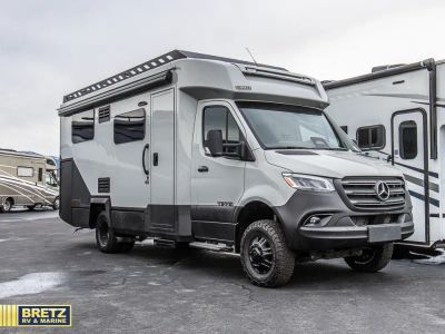 2026 Tiffin Motorhomes Open Trail - Photo 1