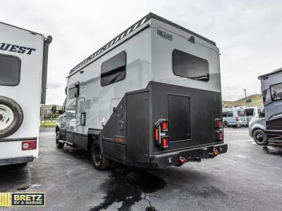 2026 Tiffin Motorhomes Open Trail - Photo 4