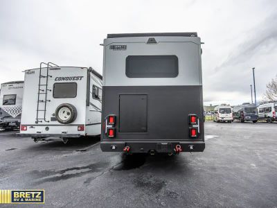 2026 Tiffin Motorhomes Open Trail - Photo 5
