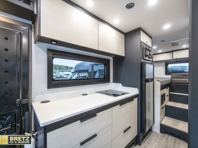 2026 Tiffin Motorhomes Open Trail - Photo 10