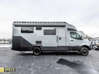 2026 Tiffin Motorhomes Open Trail - Photo 7