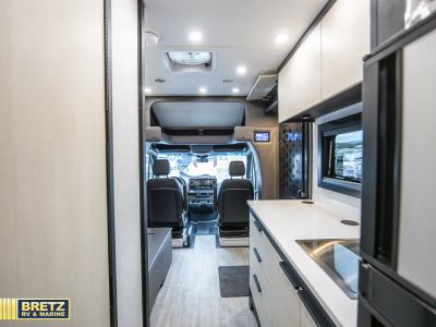 2026 Tiffin Motorhomes Open Trail - Photo 16