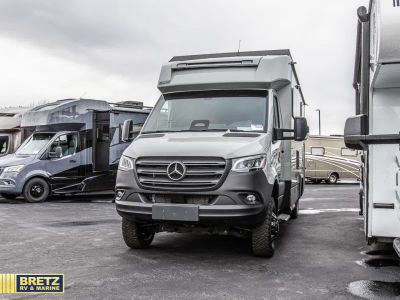 2026 Tiffin Motorhomes Open Trail - Photo 3