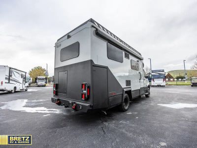 2026 Tiffin Motorhomes Open Trail - Photo 6