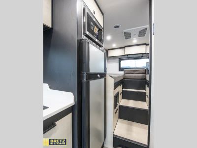 2026 Tiffin Motorhomes Open Trail - Photo 12