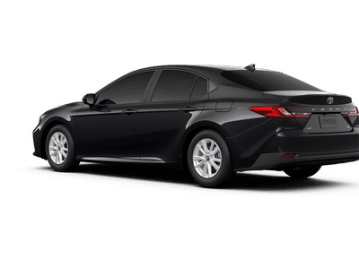 2026 Toyota Camry - Photo 8
