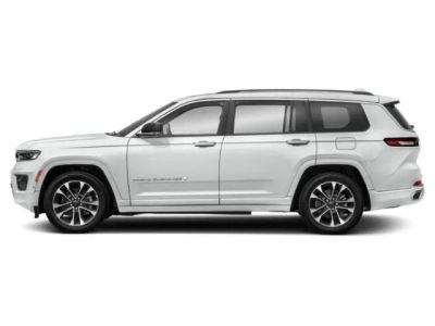 2022 Jeep Grand Cherokee L - Photo 1