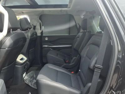 2026 Lincoln Navigator — detail view