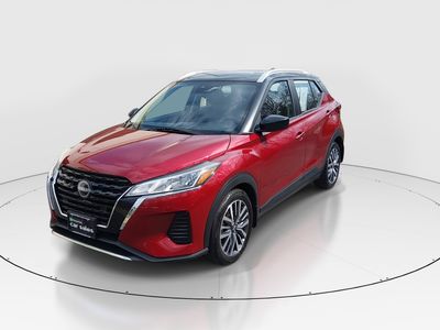 2023 Nissan Kicks - Photo 3