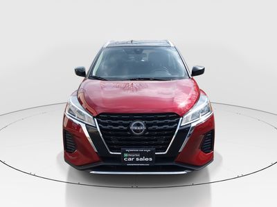 2023 Nissan Kicks - Photo 2