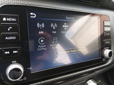 2023 Nissan Kicks - Photo 18