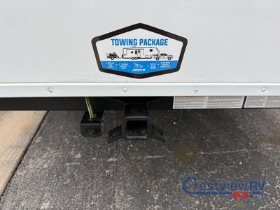 2026 Jayco Eagle - Photo 39