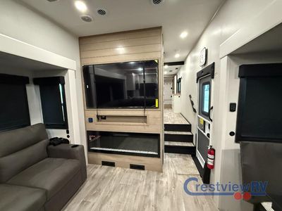 2026 Jayco Eagle - Photo 10