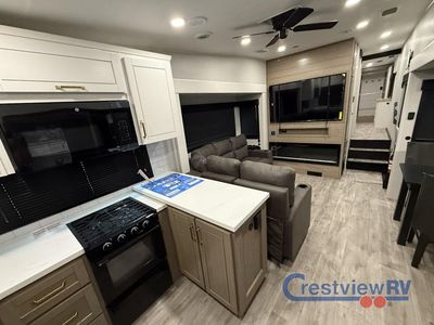 2026 Jayco Eagle - Photo 5