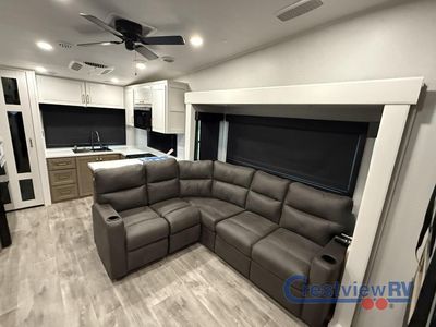2026 Jayco Eagle - Photo 8
