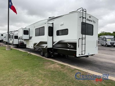 2026 Jayco Eagle - Photo 29