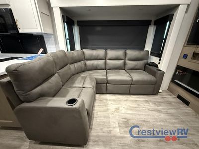 2026 Jayco Eagle - Photo 9