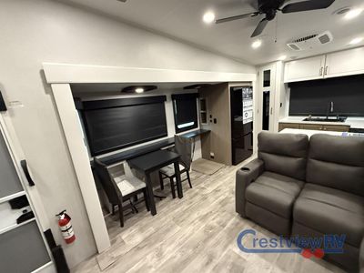 2026 Jayco Eagle - Photo 7