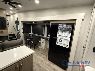 2026 Jayco Eagle - Photo 6