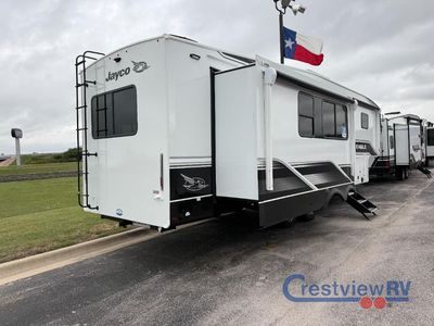 2026 Jayco Eagle - Photo 30