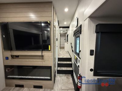 2026 Jayco Eagle - Photo 19