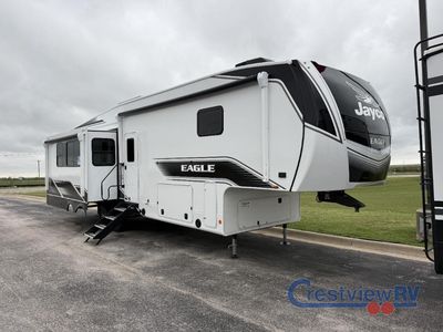 2026 Jayco Eagle - Photo 3