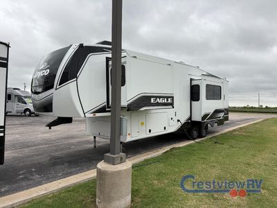 2026 Jayco Eagle - Photo 4