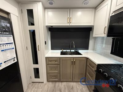 2026 Jayco Eagle - Photo 17