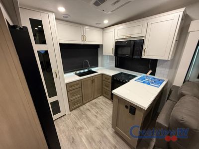 2026 Jayco Eagle - Photo 15