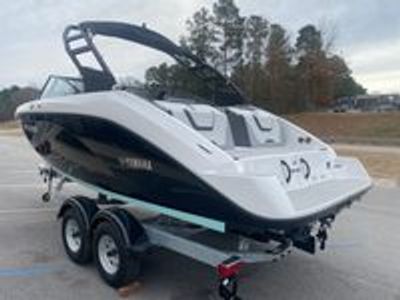2026 Yamaha AR220 - Photo 4