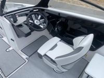 2026 Yamaha AR220 - Photo 8